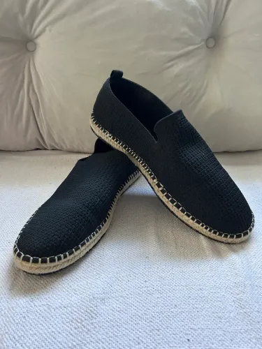 Mocassim Zara
