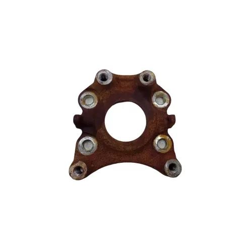 Suporte Cubo de Roda Traseiro Esquerdo Toro 2.0 Volcano 2022