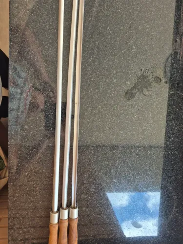 Espeto para churrasco