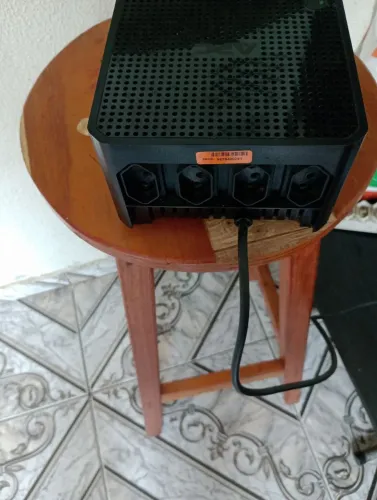 Estabilizador de energia 