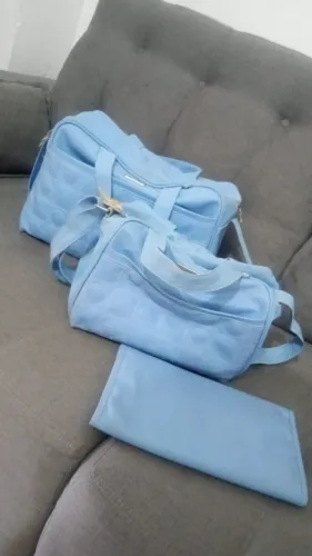Bolsas maternidade