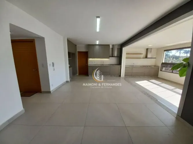 Apartamento com 3 suítes à venda, 134 m² por R$ 1.950.000 - Centro - Rio Claro/SP