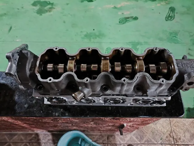 Vendo peças do meriva 1.8 