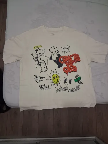 Camisa Wiu Renner