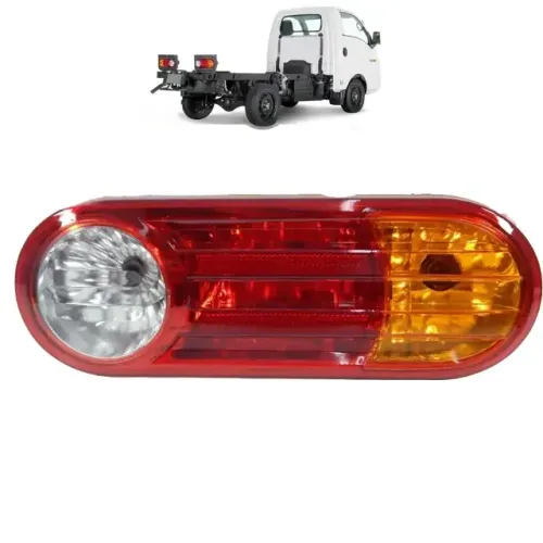 LANTERNA HYUNDAI HR 2004 A 2022 TRASEIRA LADO DIREITO