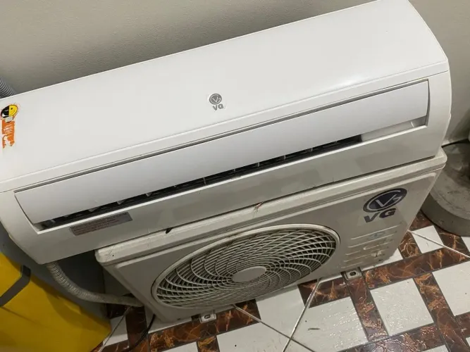 Vende-se Split 12.000 btu 