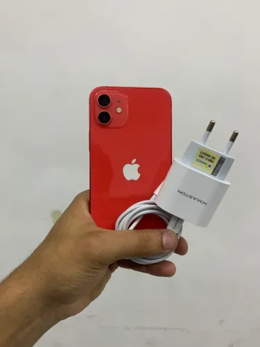 IPHONE 12 IMPECÁVEL