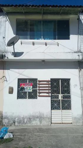 Casa à venda, SANTOS DUMONT, Maceió, AL