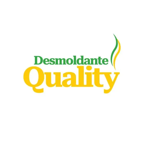 Desmoldante Base Vegetal para formas de Artefatos de Concreto
