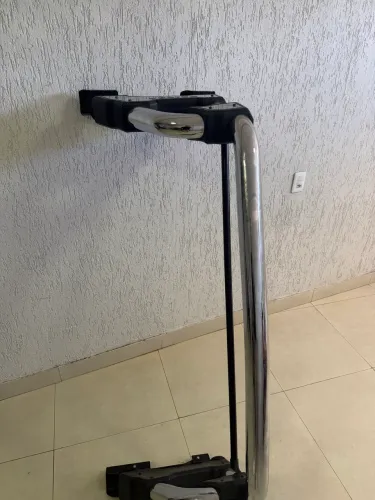 Santo Antônio triton semi novo