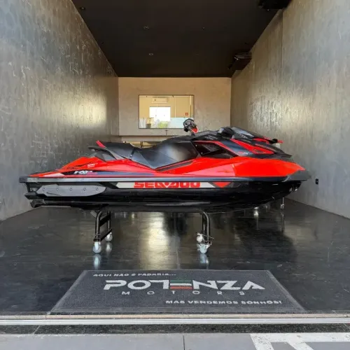 Jet Ski Sea Doo RXP X 300