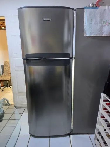 Geladeira Continental Frost Free 472L - TC56S - 220V - Impecável