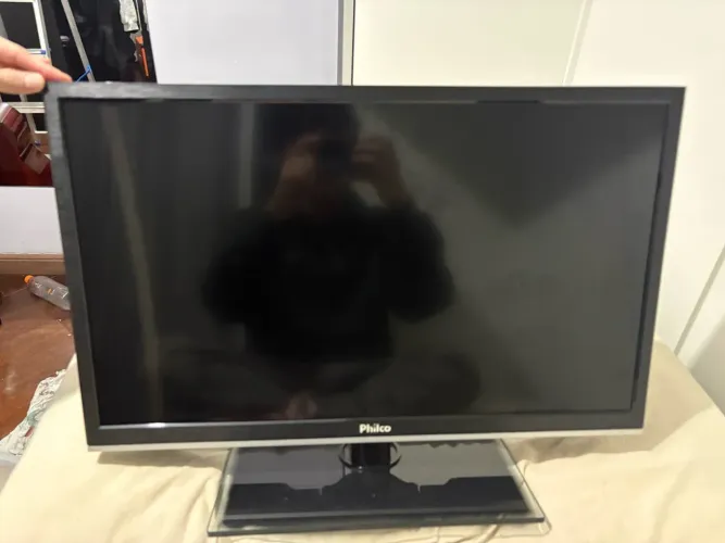 Televisão Philco 28?