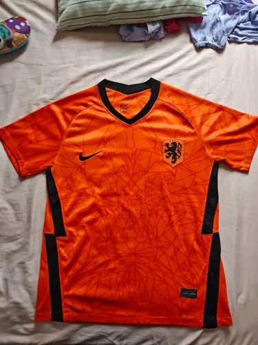 Camisa Holanda P