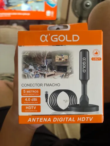 Antena Digital