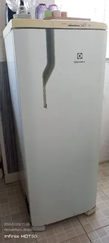Geladeira