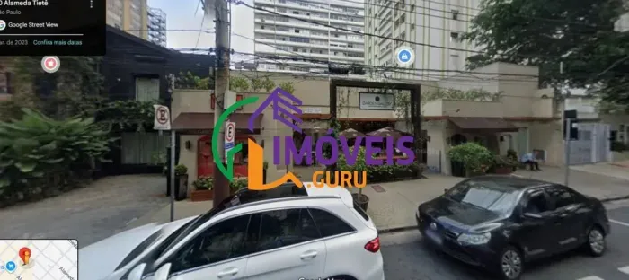 LOJA - JARDIM AMÉRICA - SP