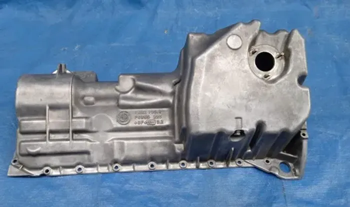 Carter Do Motor Bmw E46 325i 2.5 1998 - 2004