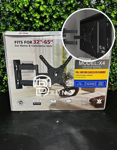 Suporte de TV Articulado 32 a 65p