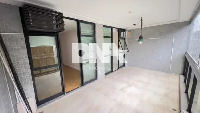 Apartamento : Padrão / Residencial / Barra da Tijuca