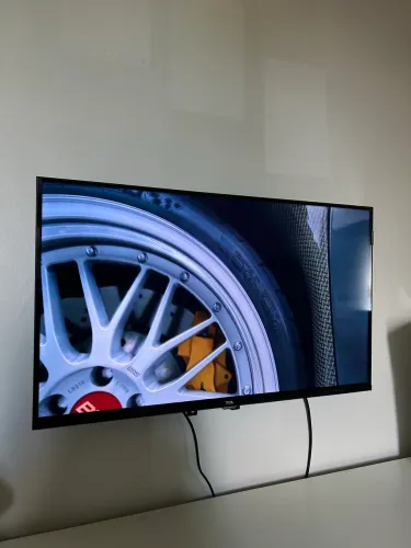 TV TCL 32 polegadas