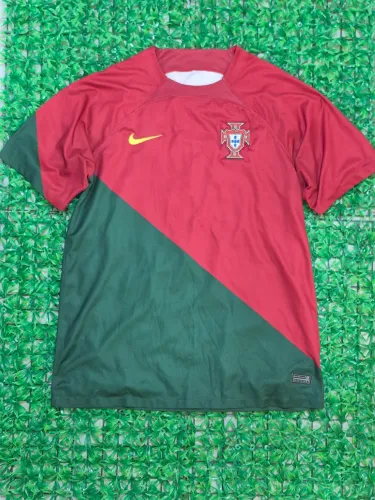 PORTUGAL NIKE 2022 ? COPA DO MUNDO