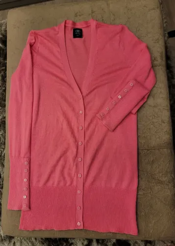 Cardigam feminino