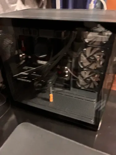 PC GAMER COMPLETO/ parcelo em até 4x no cartão