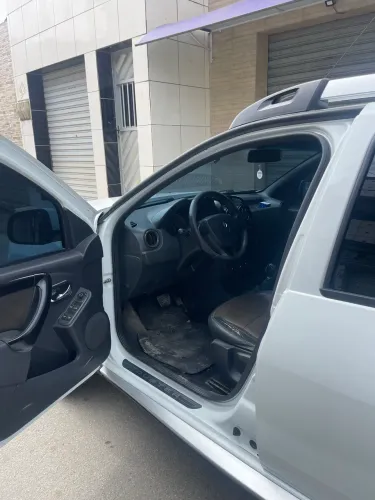 Renault Duster Dynamique 1.6 Flex 16V Aut. 2018