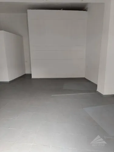 Salão para alugar, 50 m² por R$ 1.280,00/mês - Jardim Santa Lídia - Mauá/SP