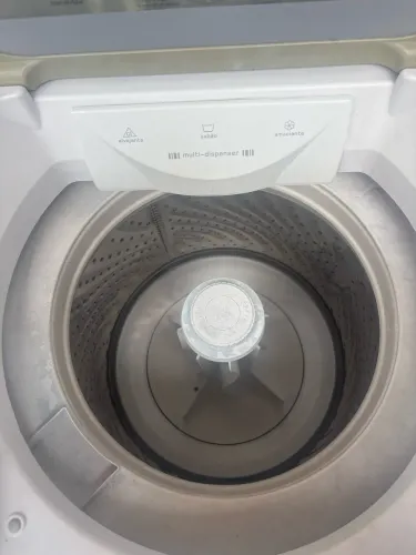 Máquina de Lavar Brastemp 11 KG