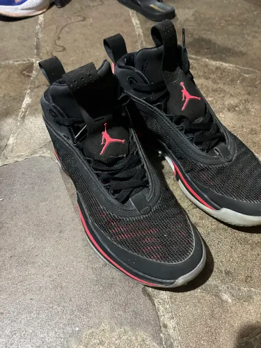 Tênis Air Jordan 36 original