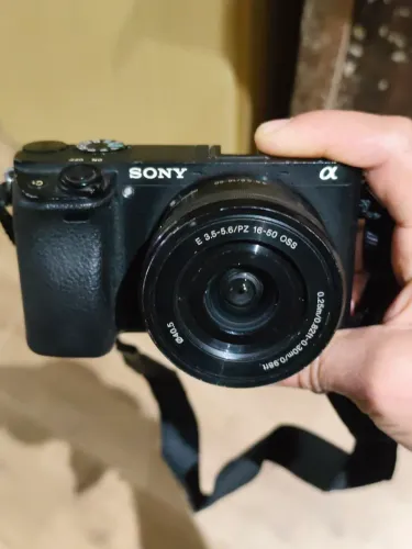 Sony 6300
