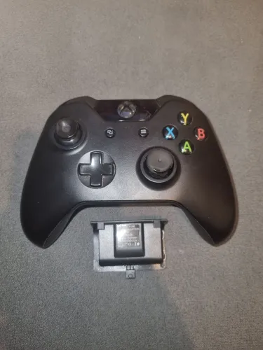 Controle de Xbox one