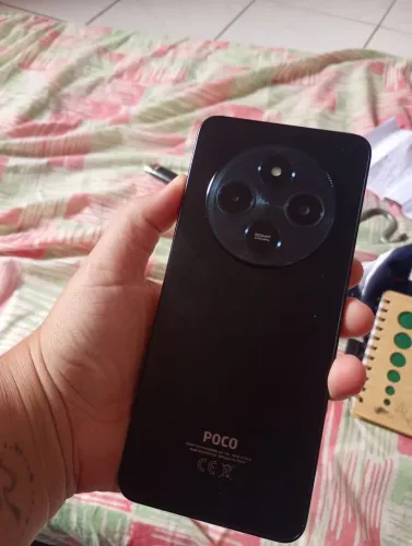 Vendo poço c75