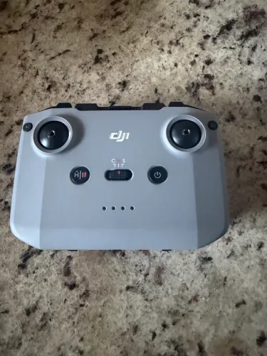 Controle Remoto Rc-n3 Original (sem tela) Nunca usado!!!
