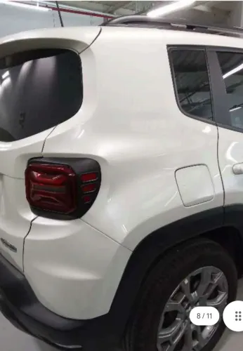 Jeep Renegade Long. T270 1.3 TB 4X2 Flex Aut. 2026