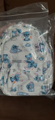 Mochila infantil