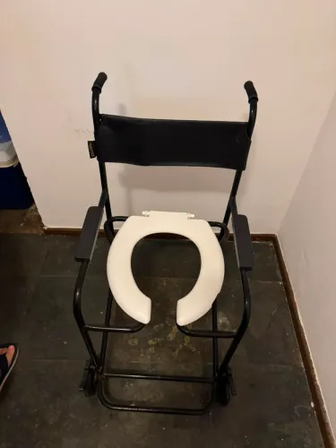 cadeira de banho