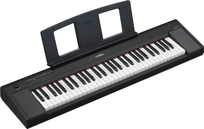 Piano Digital Yamaha NP15 