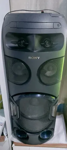 Som da Sony 