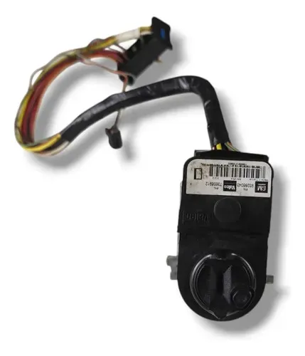 Comutador Partida Ignição S10 2001 2002 2003 2004 2005 2006