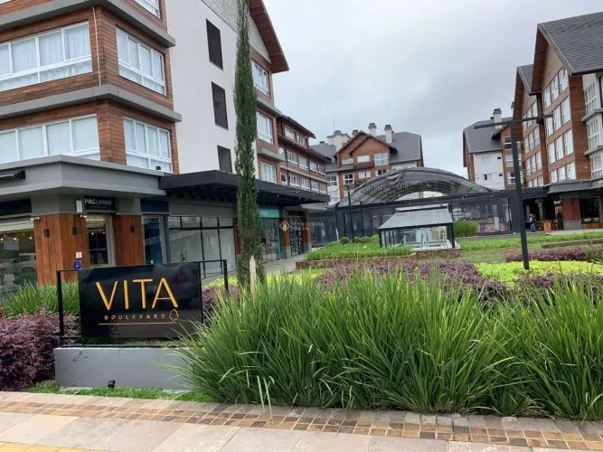 Comercial no bairro Centro