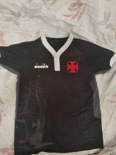 Camisa do Vasco da Gama diadora original