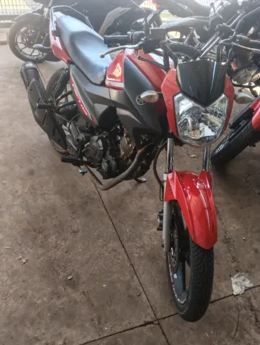 Vendo barato factor 150cc