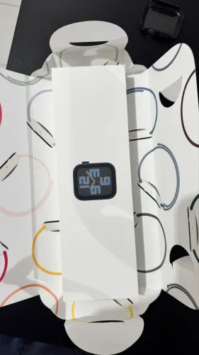 Apple Watch SE 2 geração