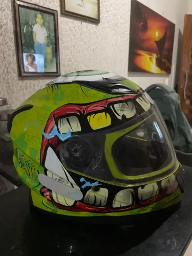 Capacete Texx Original