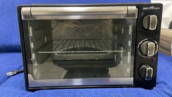 Forno elétrico Britânia 36 litros 