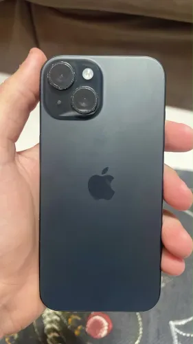 vendo iphone 15