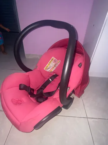 Bebê conforto Maxi-cosi